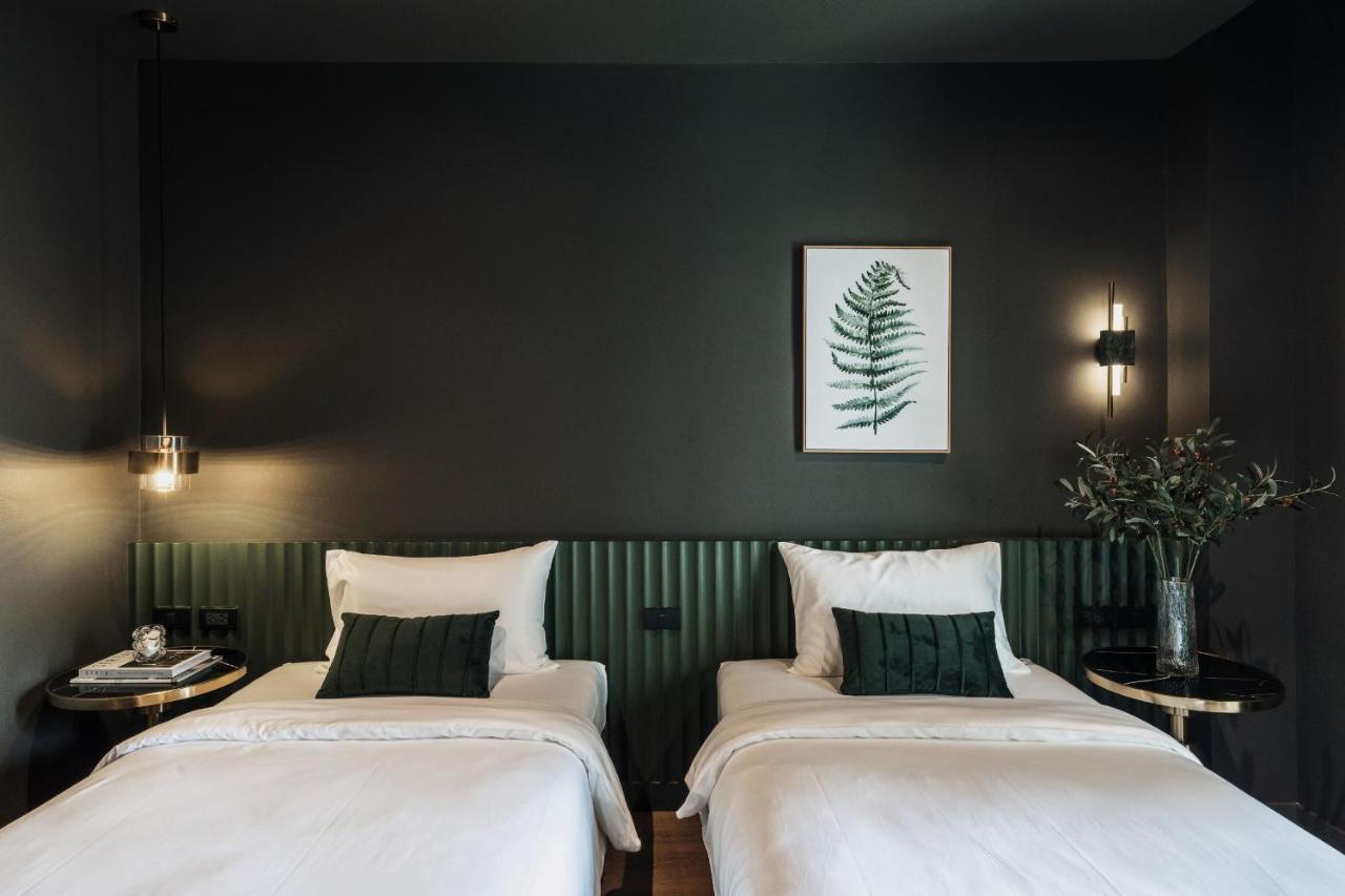 Cher Hostel Бангкок Екстер'єр фото