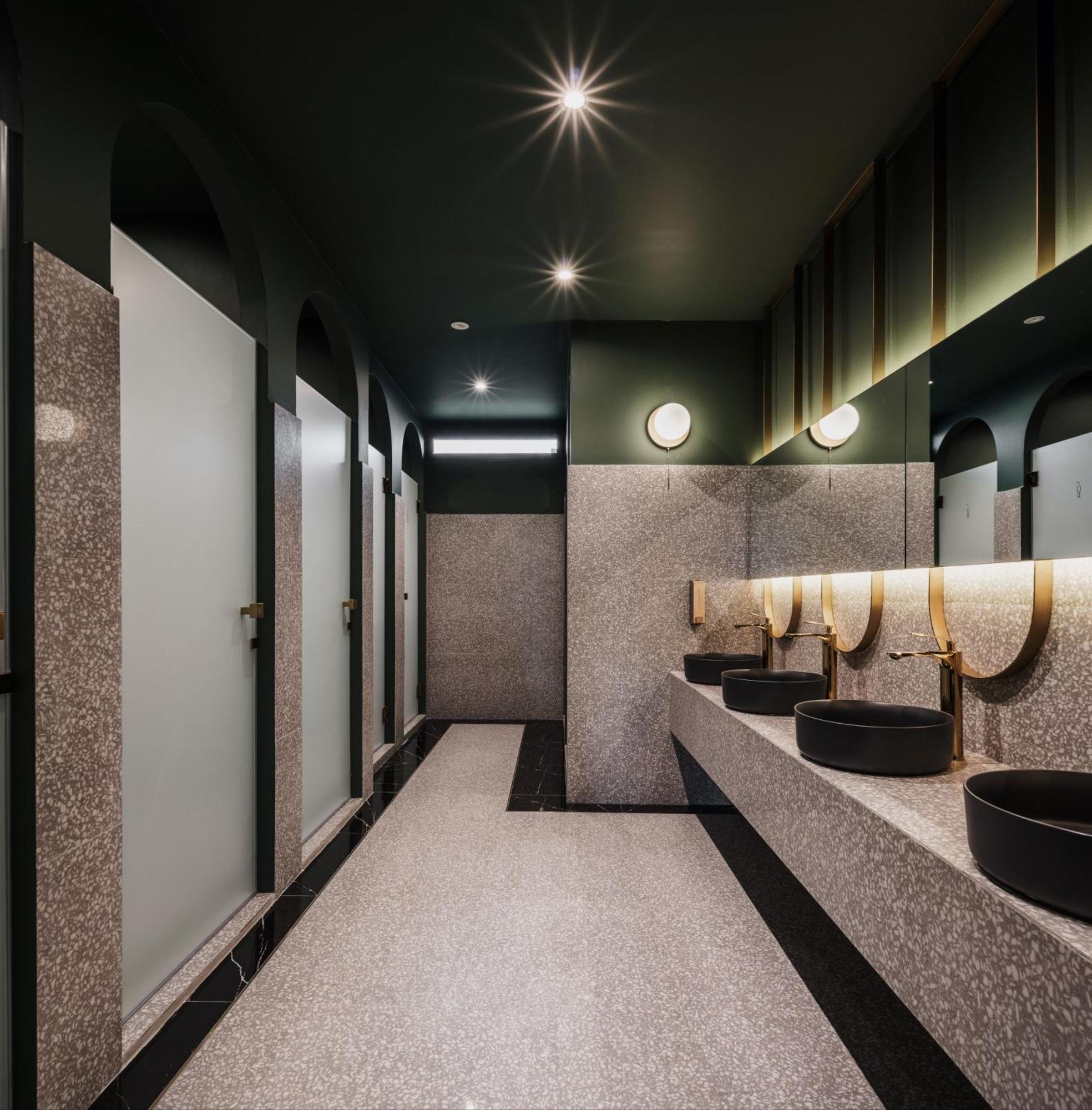 Cher Hostel Бангкок Екстер'єр фото
